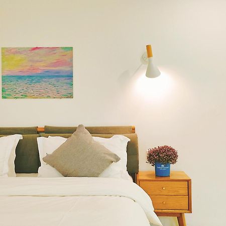 Moganshan Naicang Boutique Hotel Deqing Eksteriør bilde